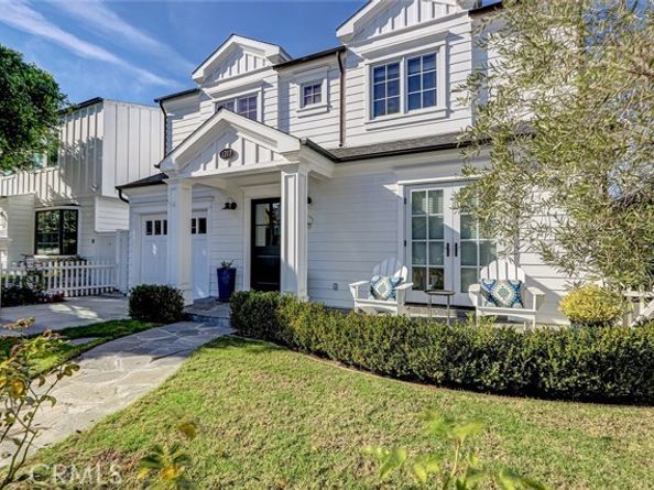1717 Pacific Ave, Manhattan Beach CA 90266