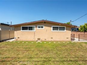 15420 Bonsallo Avenue, Gardena CA 90247