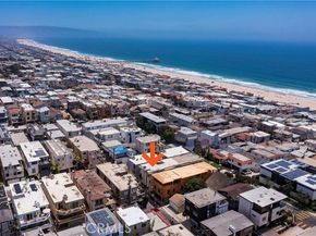 2303 Vista Drive, Manhattan Beach CA 90266
