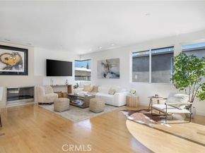 2303 Vista Drive, Manhattan Beach CA 90266