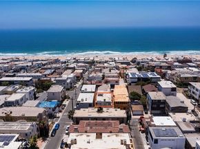2303 Vista Drive, Manhattan Beach CA 90266