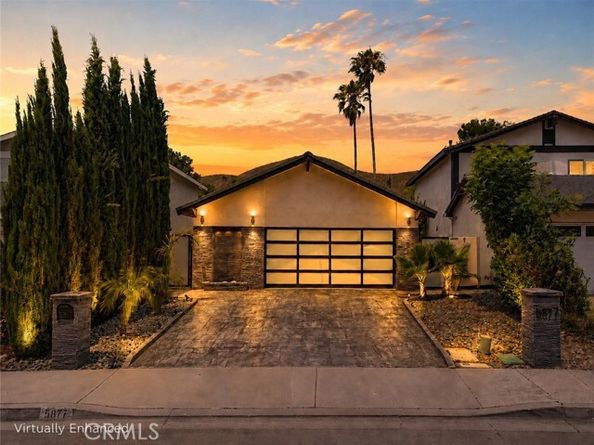 5877 Cape Horn, Agoura Hills CA 91301
