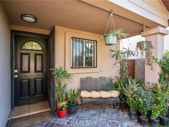 1606 E Sandison, Wilmington (los Angeles) CA 90744