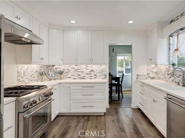 26006 Calmhill Drive, Torrance CA 90505