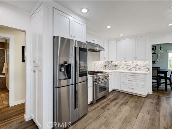 26006 Calmhill Drive, Torrance CA 90505