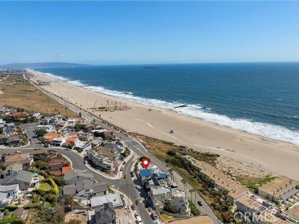 7335 Vista Del Mar Lane, Playa Del Rey (los Angeles) CA 90293