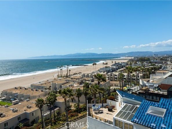 7335 Vista Del Mar Lane, Playa Del Rey (los Angeles) CA 90293