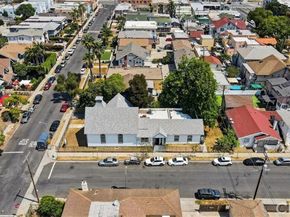 3425 W 15th Street, Los Angeles CA 90019