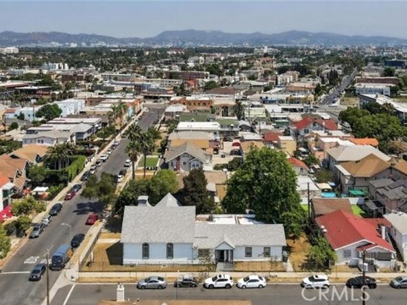3425 W 15th Street, Los Angeles CA 90019