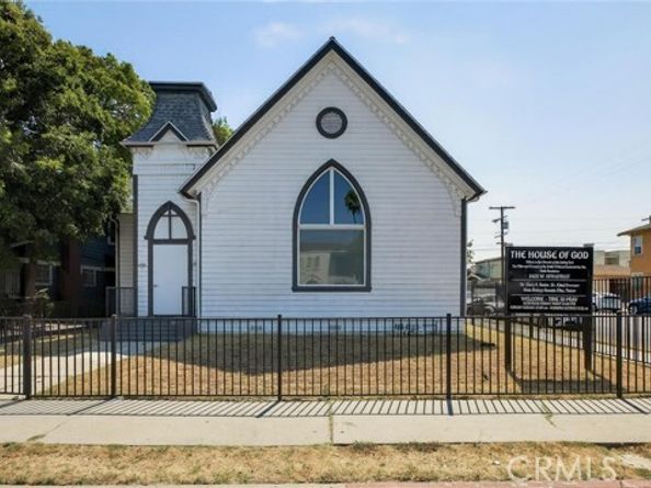 3425 W 15th Street, Los Angeles CA 90019