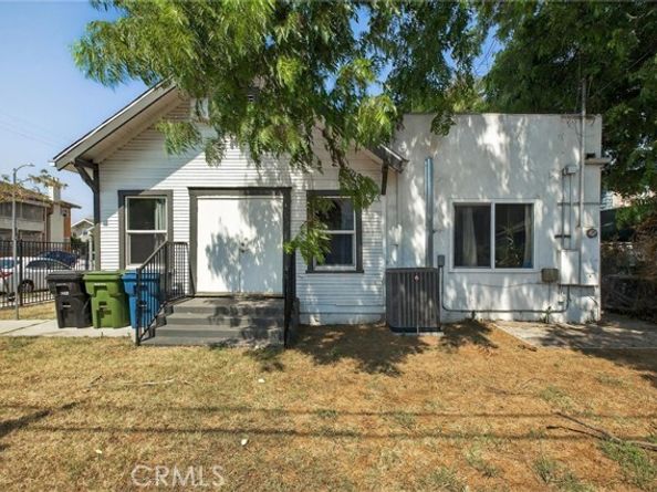 3425 W 15th Street, Los Angeles CA 90019