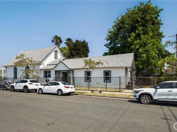 3425 W 15th Street, Los Angeles CA 90019
