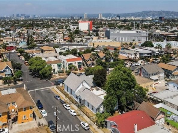 3425 W 15th Street, Los Angeles CA 90019