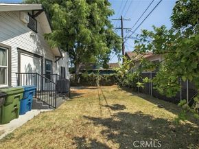 3425 W 15th Street, Los Angeles CA 90019