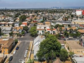 3425 W 15th Street, Los Angeles CA 90019