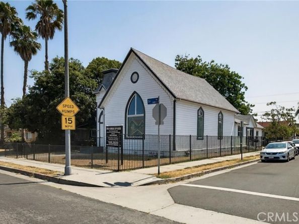 3425 W 15th Street, Los Angeles CA 90019