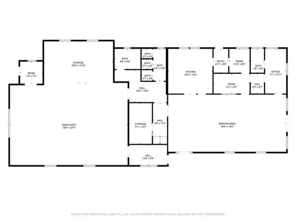 3425 W 15th Street, Los Angeles CA 90019