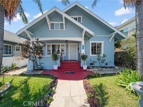 373 W Santa Cruz Street, San Pedro (los Angeles) CA 90731