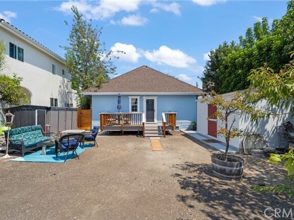 373 W Santa Cruz Street, San Pedro (los Angeles) CA 90731