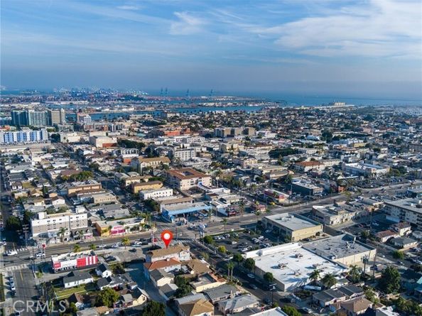 730 W 5th Street, San Pedro (los Angeles) CA 90731