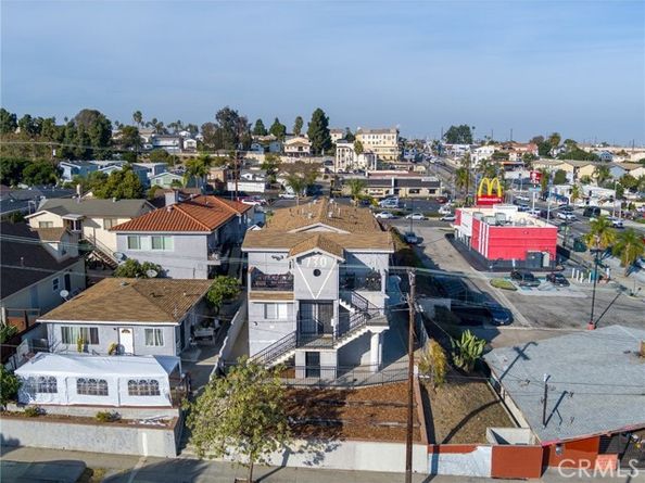 730 W 5th Street, San Pedro (los Angeles) CA 90731