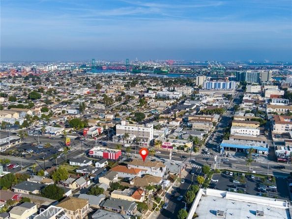 730 W 5th Street, San Pedro (los Angeles) CA 90731