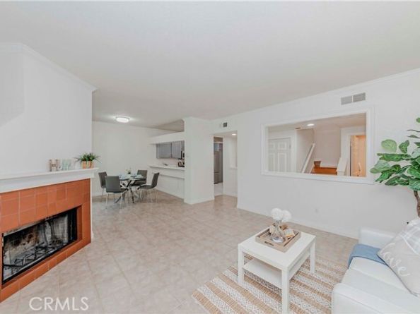 1380 W Capitol Drive 122, San Pedro (los Angeles) CA 90732