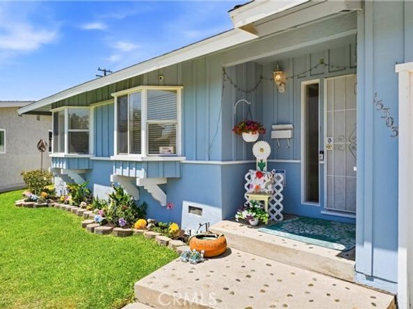15303 Bluefield Ave, La Mirada CA 90638
