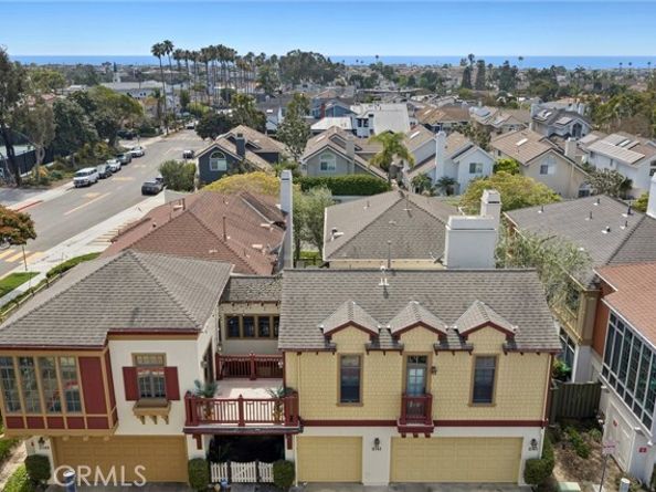 2741 Bungalow, Corona Del Mar (newport Beach) CA 92625