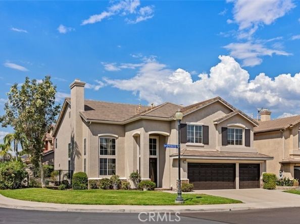 63 Springfield, Mission Viejo CA 92692