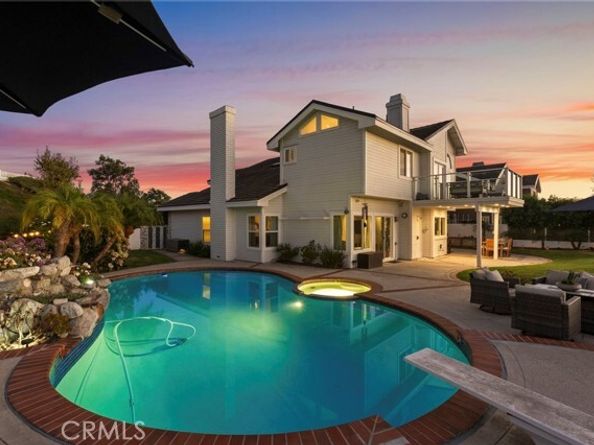 60 Richmond Hill, Laguna Niguel CA 92677