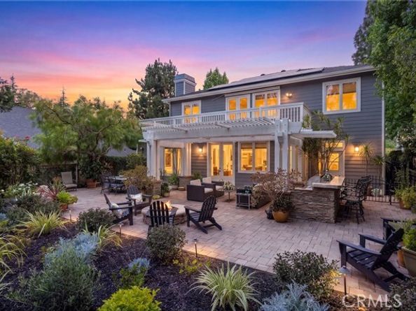 23462 Via Codorniz, Laguna Hills CA 92679