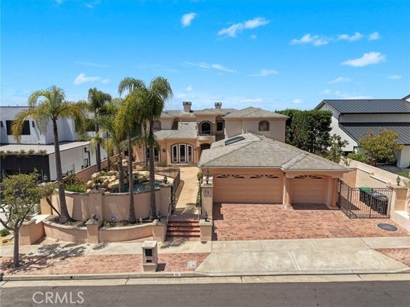 55 Montecito, Corona Del Mar (newport Beach) CA 92625
