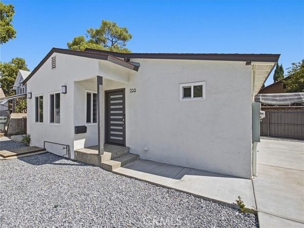 708 N El Molino, Pasadena CA 91104