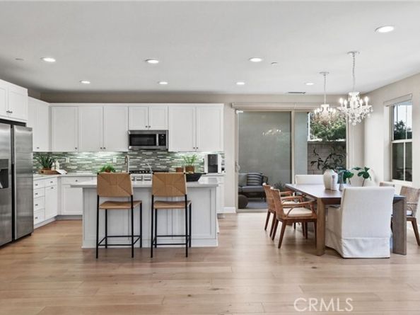 102 Lavender, Lake Forest (el Toro) CA 92630