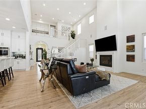 1161 Summit Oak, Lake Forest (el Toro) CA 92679