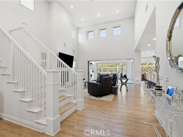 1161 Summit Oak, Lake Forest (el Toro) CA 92679