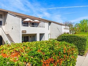 21981 Rimhurst DR # P-160 P160, Lake Forest (el Toro) CA 92630
