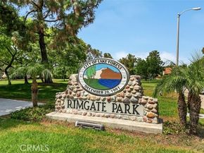 21981 Rimhurst DR # P-160 P160, Lake Forest (el Toro) CA 92630