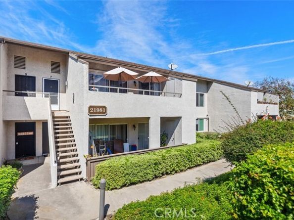 21981 Rimhurst DR # P-160 P160, Lake Forest (el Toro) CA 92630