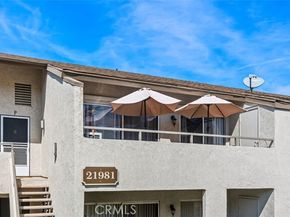 21981 Rimhurst DR # P-160 P160, Lake Forest (el Toro) CA 92630