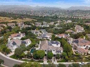 5 Rocky Mountain, Laguna Hills CA 92679