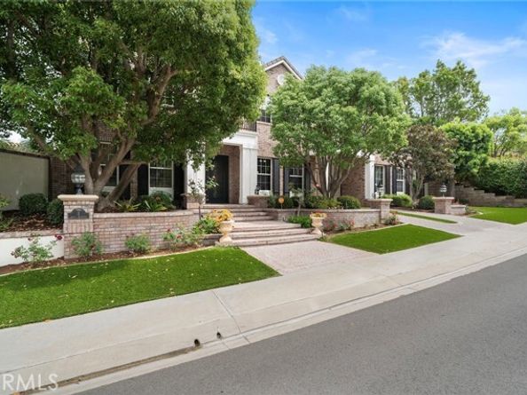 5 Rocky Mountain, Laguna Hills CA 92679