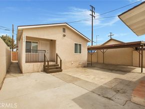 1435 E Colon ST, Wilmington (los Angeles) CA 90744
