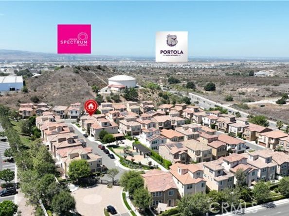333 Calle Elegante, Lake Forest (el Toro) CA 92630