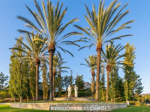 15 Havre Court, Lake Forest (el Toro) CA 92610