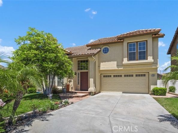 15 Havre Court, Lake Forest (el Toro) CA 92610