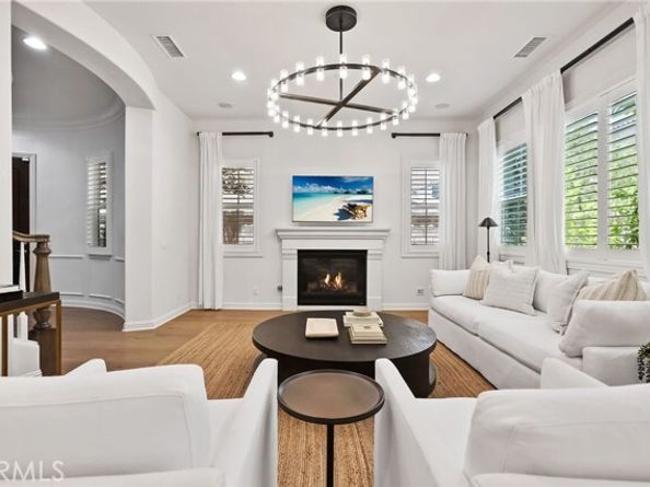 16 Juniper, Lake Forest (el Toro) CA 92630