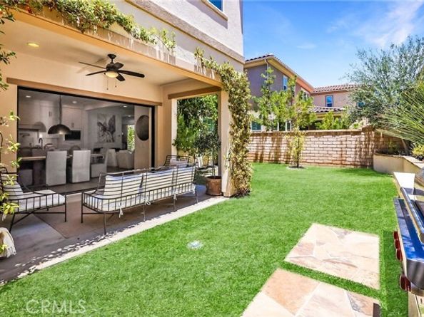 16 Juniper, Lake Forest (el Toro) CA 92630