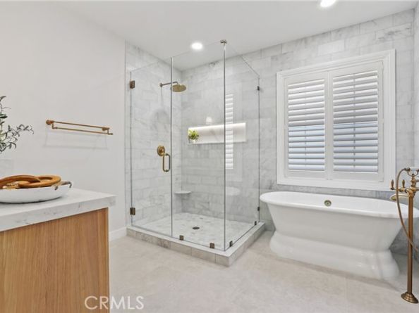 16 Juniper, Lake Forest (el Toro) CA 92630